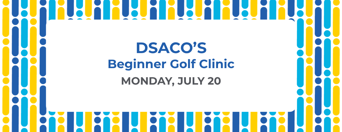 Beginner Golf Clinic